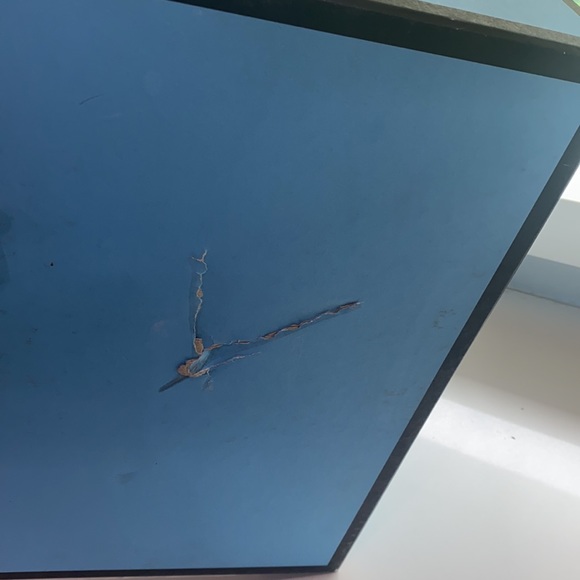 Gucci empty box with tissue and certificate👏😘🥰 - Picture 10 of 10